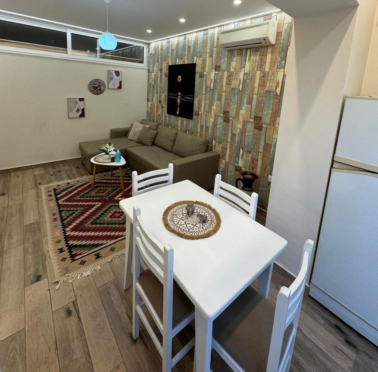 Apartamento Urban Oasis 2 *
